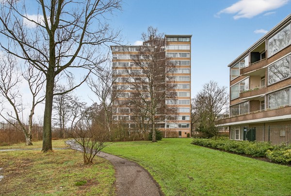 Medium property photo - Meander 389, 1181 WN Amstelveen